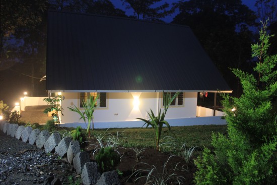 Resort exterior 2, Oakwood Oasis